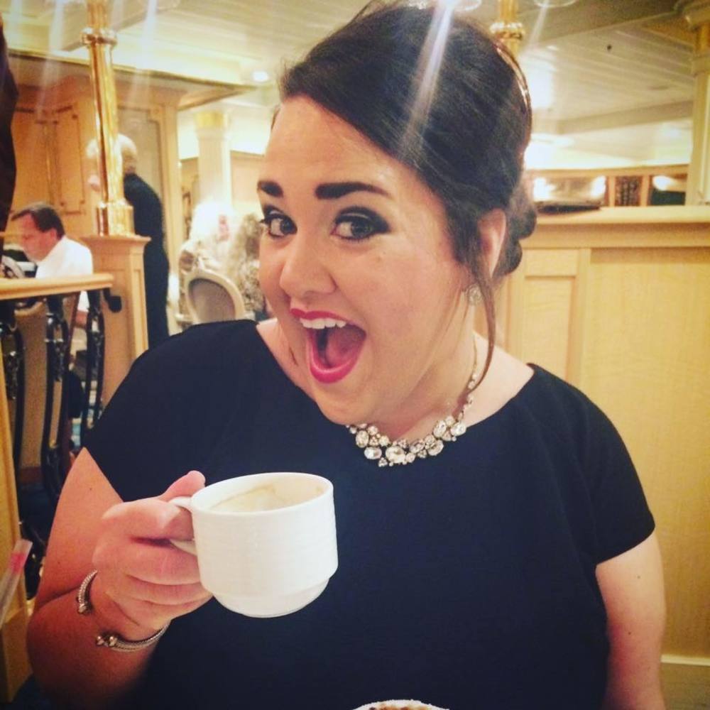 Meet your Posher, Rachelle